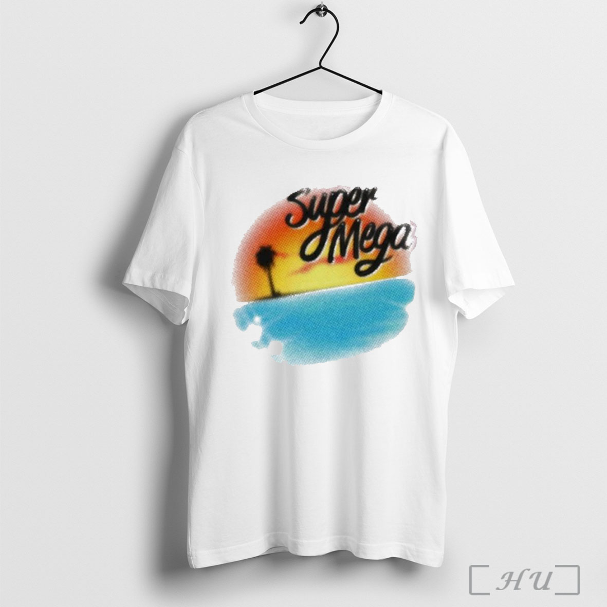 Officials Super Mega Souvenir From Dad T Shirt Sweatshirt