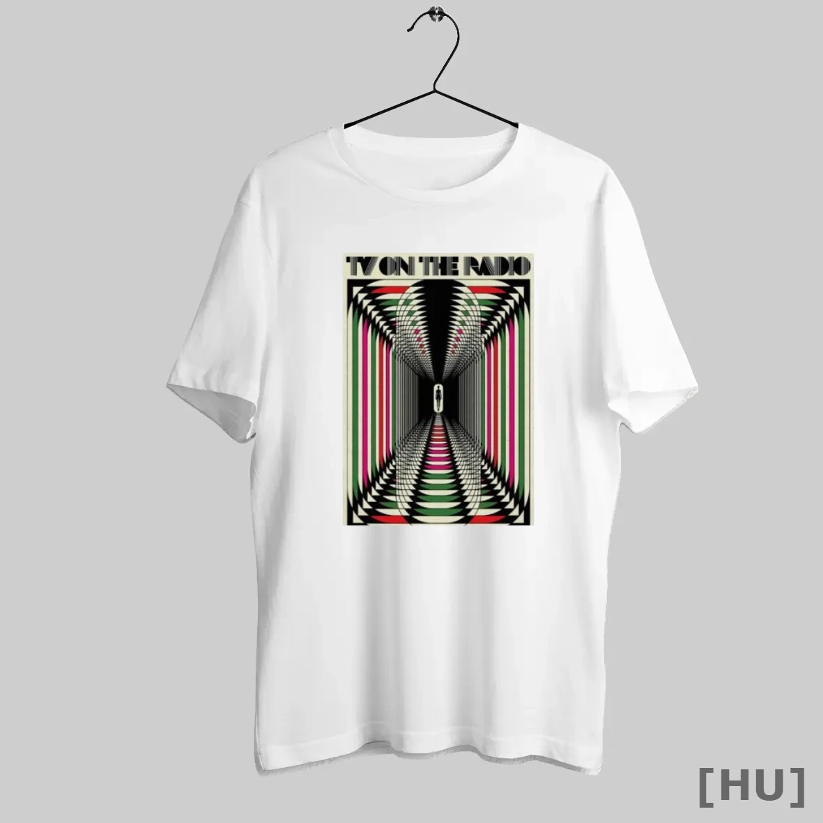 Officials Tv On The Radio September 27 2025 Palmer Events Center In Austin Tx T Shirt Sweatshirt