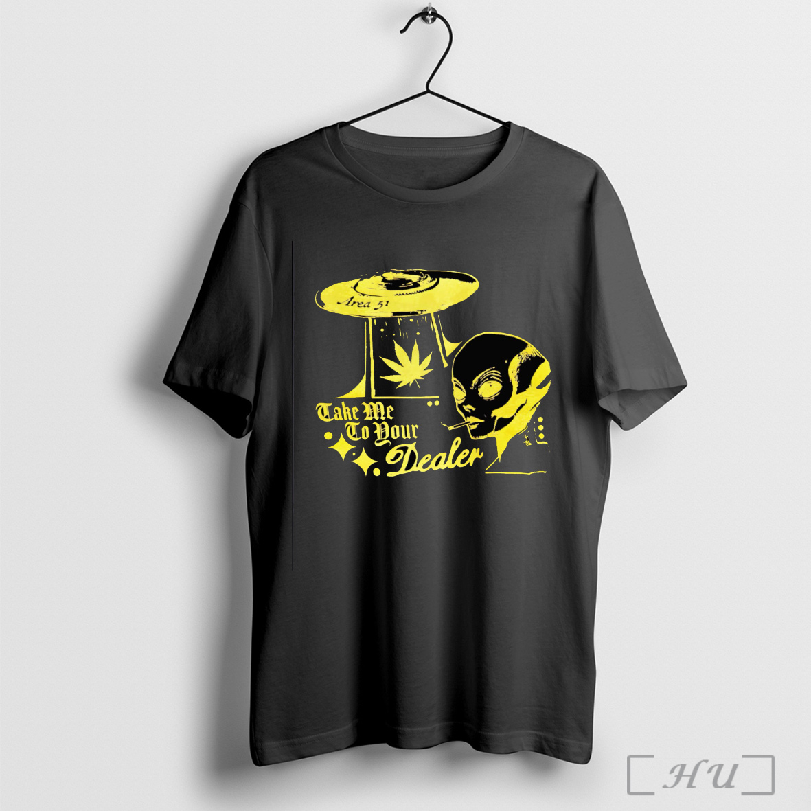 Officials Take Me To Your Dealer T Shirt Sweatshirt