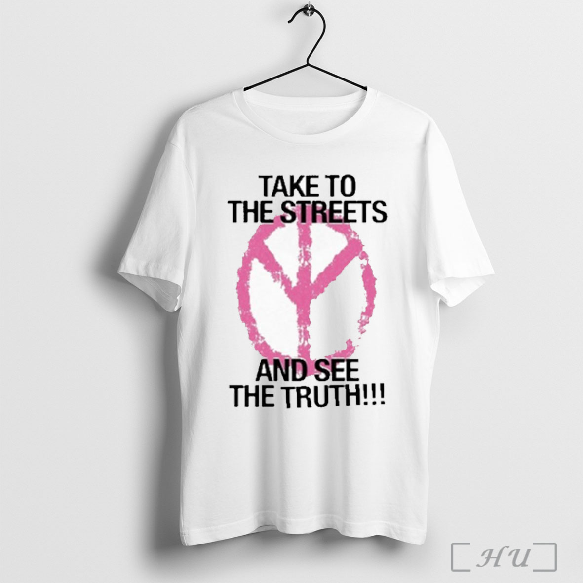 Officials Take To The Streets And See The Truth T Shirt Sweatshirt
