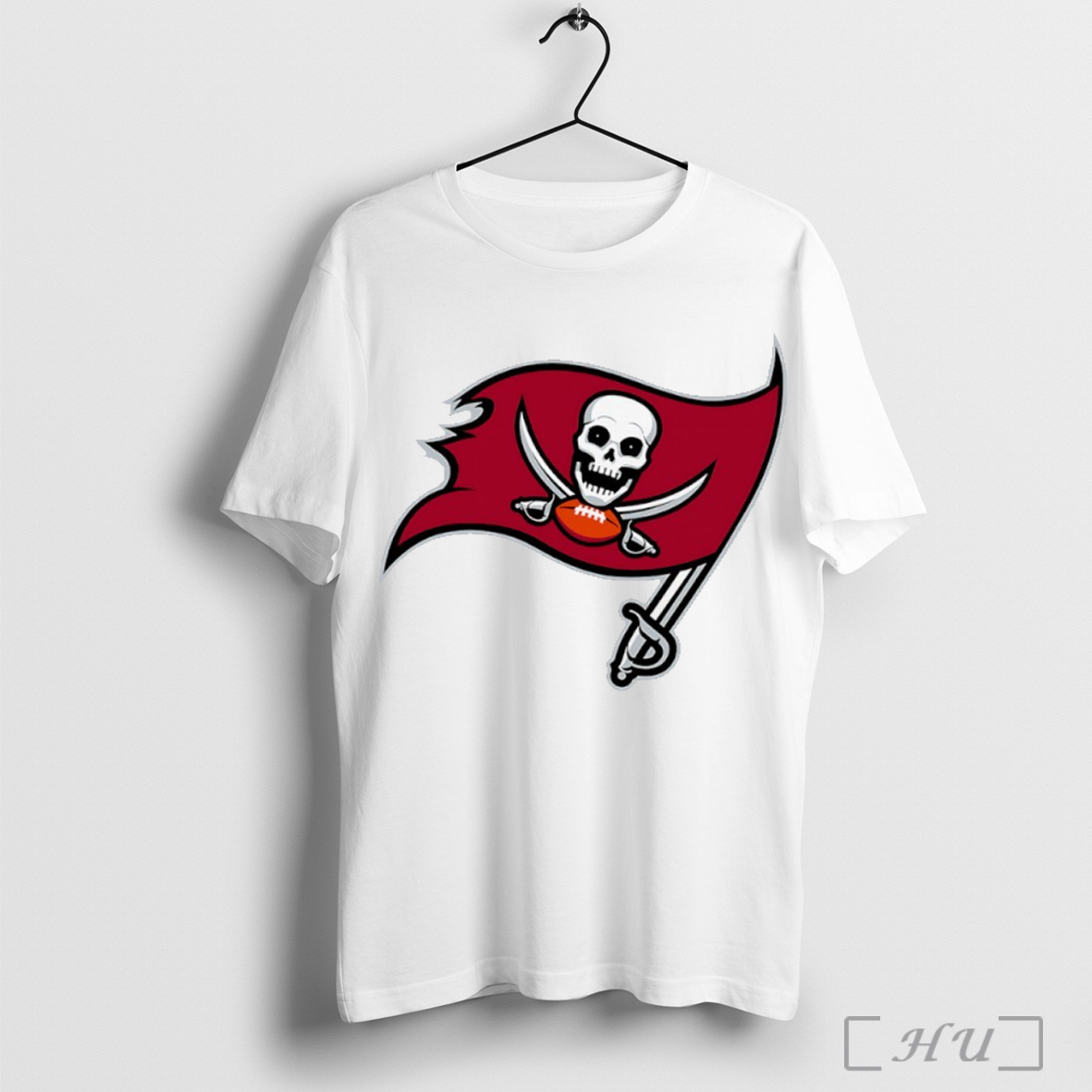 Officials Tampa Bay Buccaneers Funny Logo T Shirt Sweatshirt