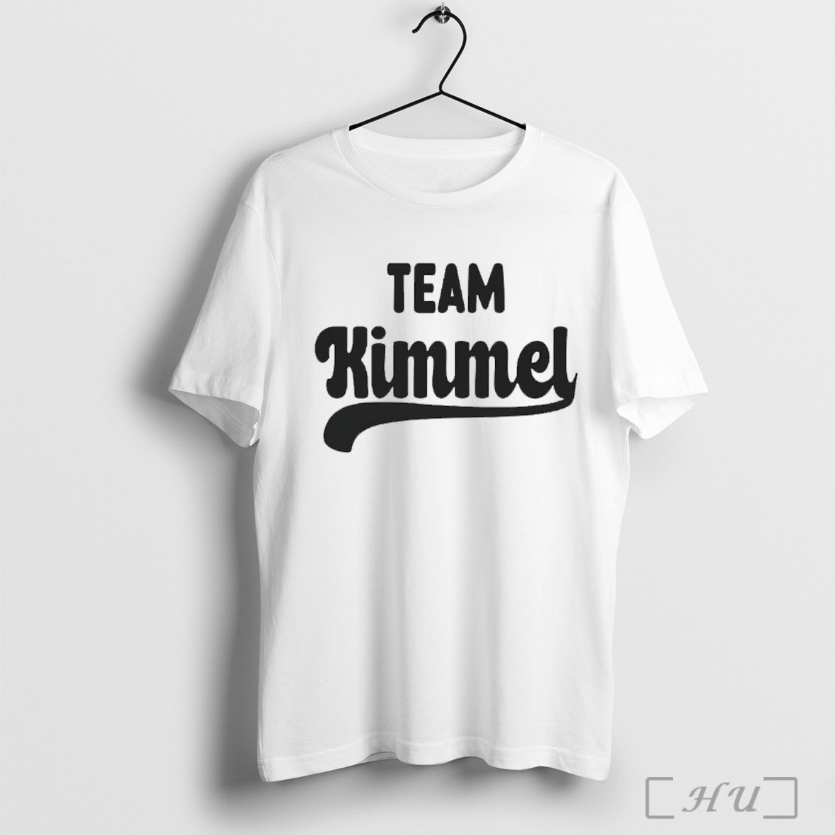Officials Team Kimmel Anti Trump T Shirt Sweatshirt
