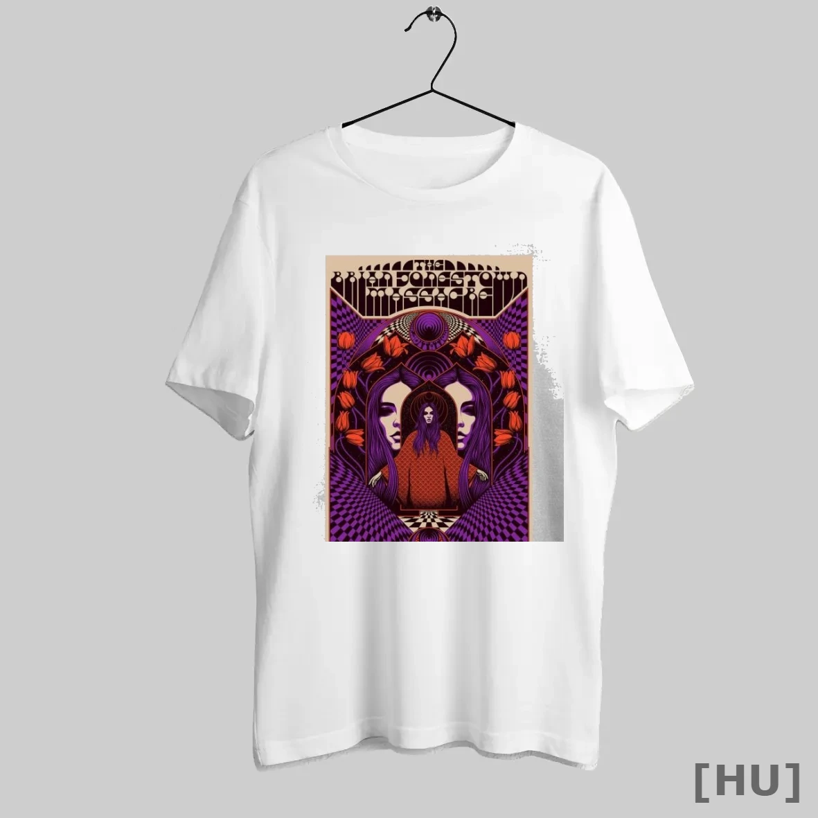 Officials The Brian Jonestown Massacre September 27 2025 Levitation T Shirt Sweatshirt