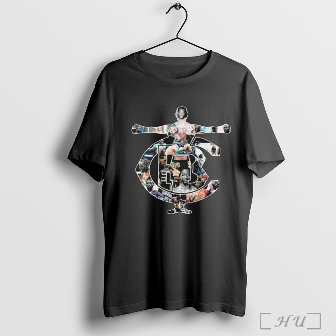 Officials The Crawford Era T Bud Crawford T Shirt Sweatshirt