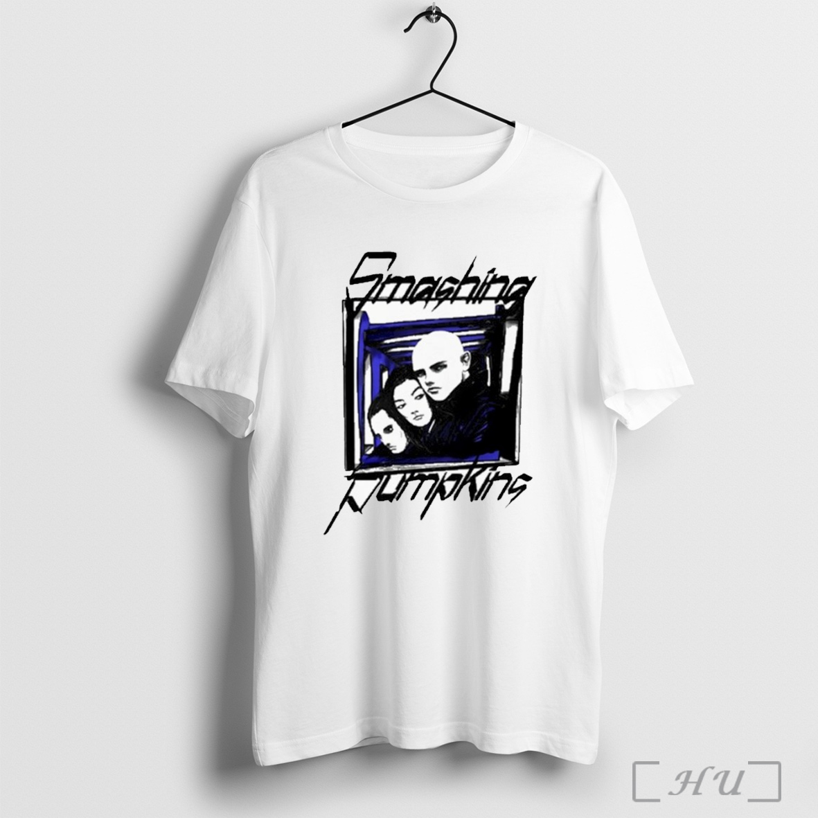 Officials The Smashing Pumpkins Asian Tour Japan 2025 T Shirt Sweatshirt