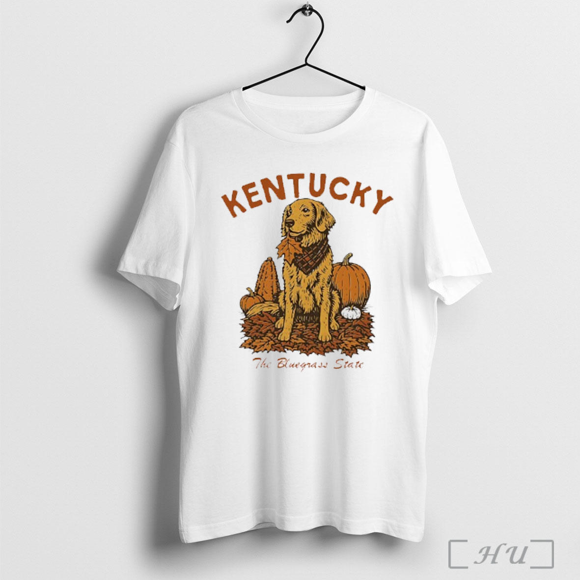 Officials The Stay Golden Kentucky Bluegrass State Halloween T Shirt Sweatshirt