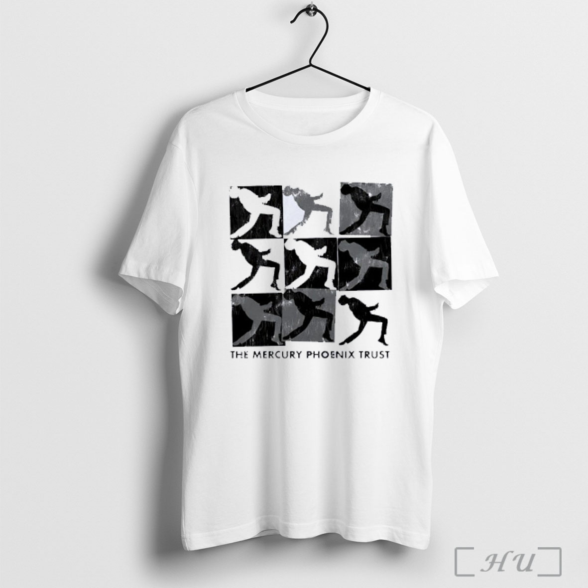 Officials The Mercury Phoenix Trust T Shirt Sweatshirt