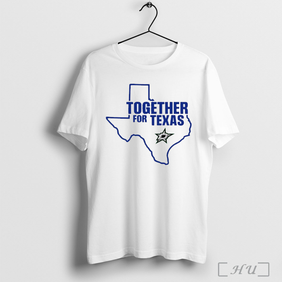 Officials Together For Texas Texas Stars Players Support Texas Flood T Shirt Sweatshirt