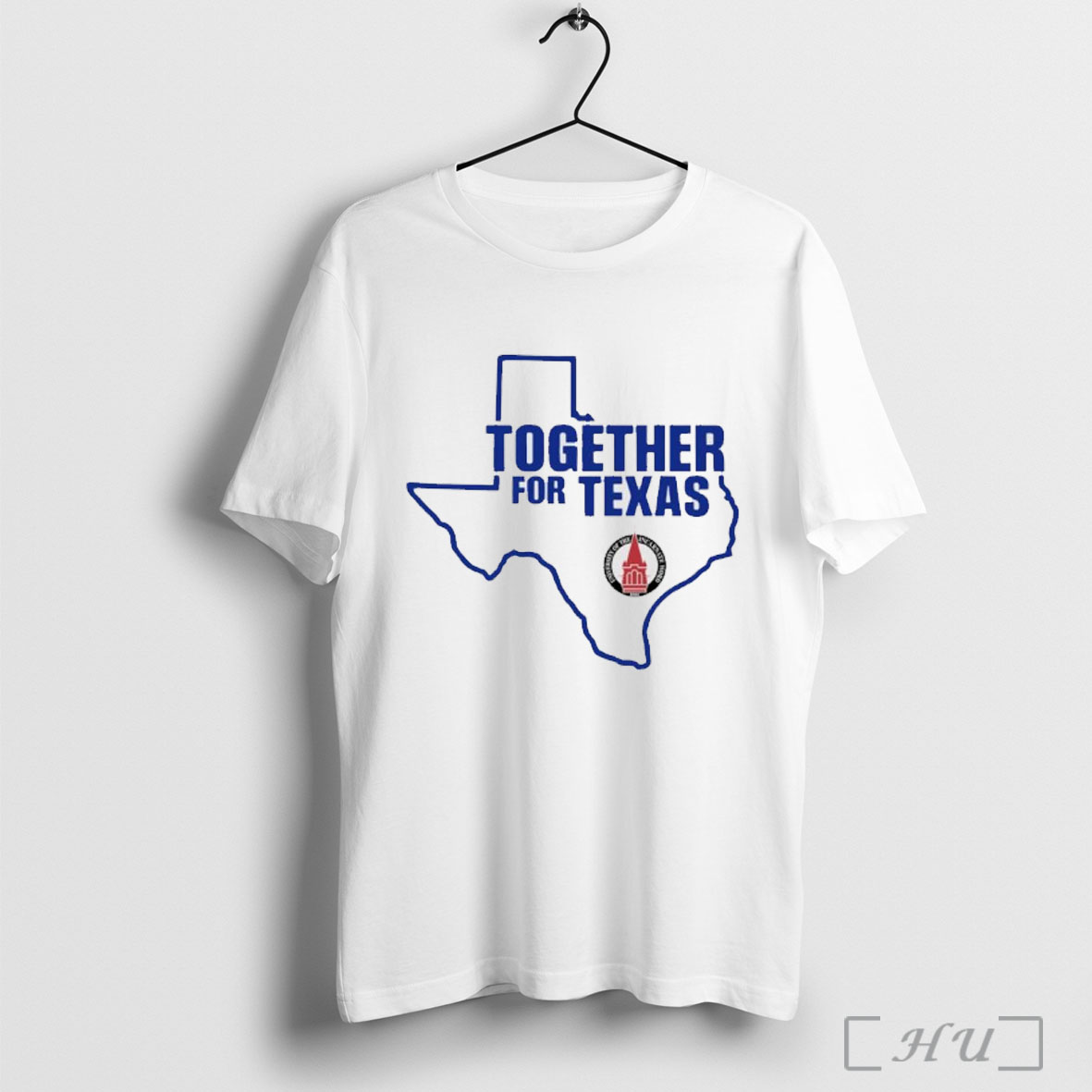 Officials Together For Texas University Of The Incarnate Word Players Support Texas Flood Sweater T Shirt Sweatshirt