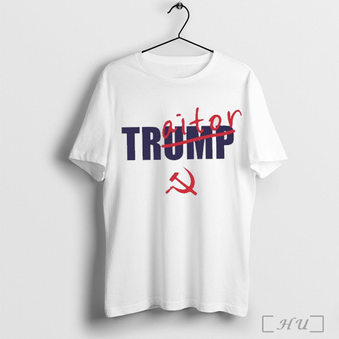 Officials Traitor Trump T Shirt Sweatshirt