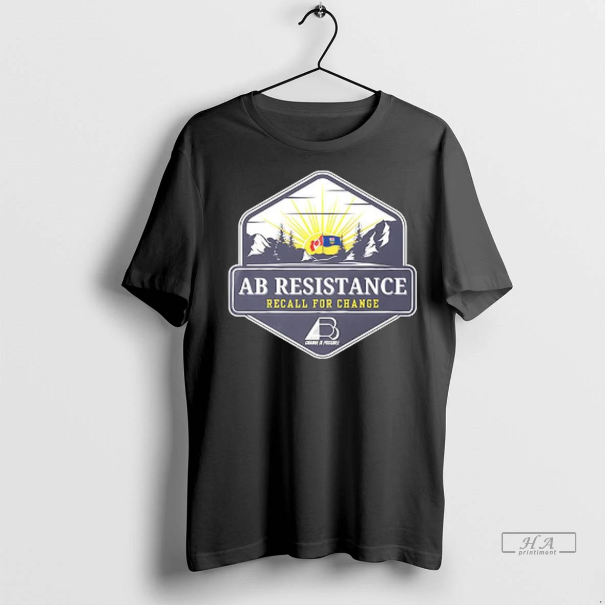 Officials Trendy Ab Resistance Recall For Change Shirt Sweater