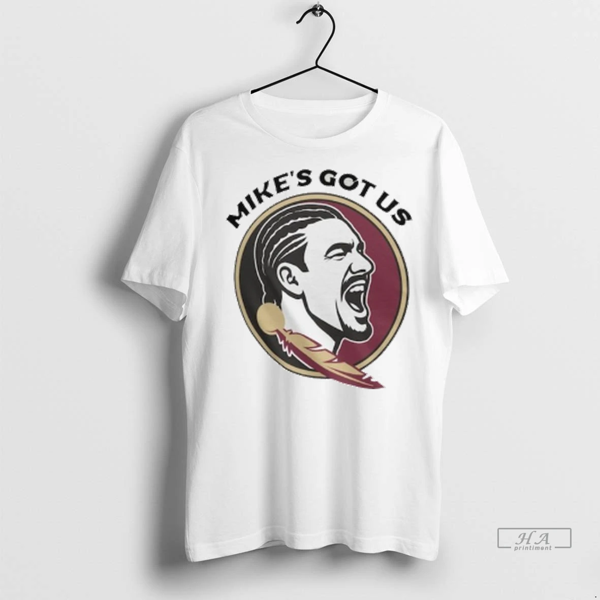 Officials Trendy Fsu Mikes Go Us Norvell Hype Shirt Sweater