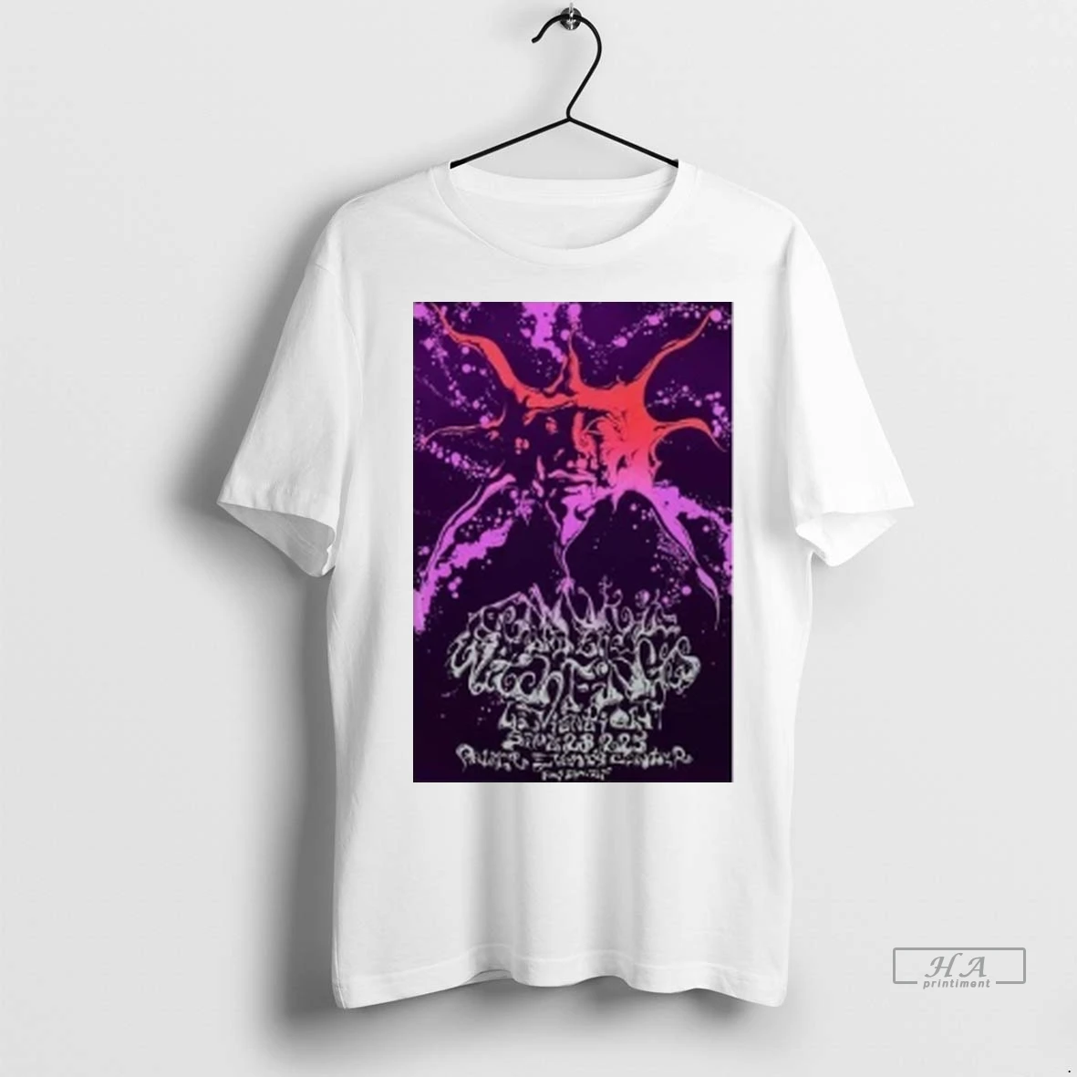Officials Trendy Levitation Palmer Events Center Event Shirt Sweater
