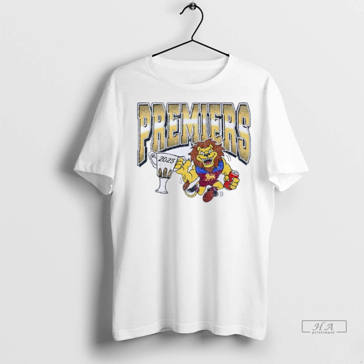 Officials Trendy Lions On The Run 2025 Shirt Sweater