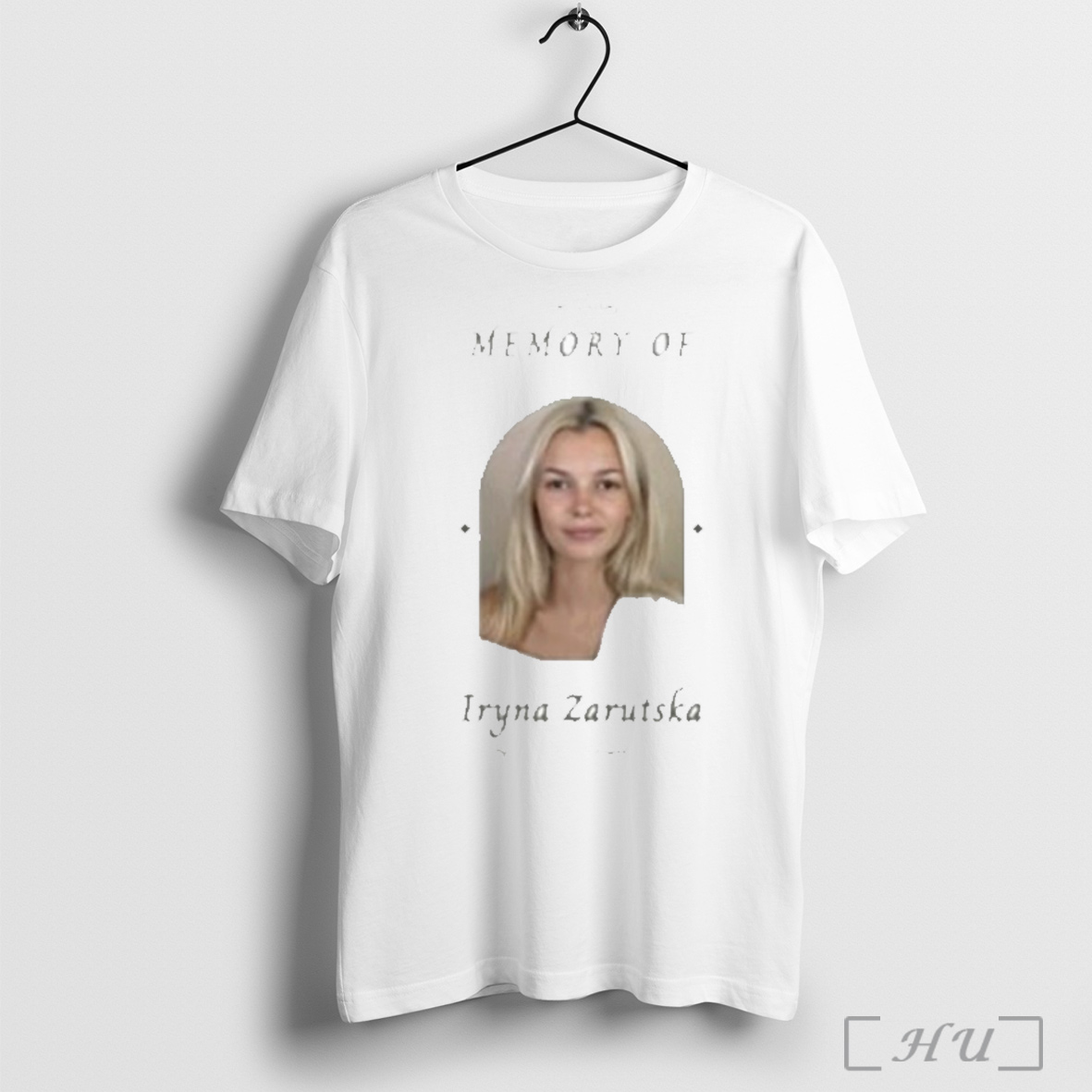 Officials Trump In Loving Memory Of Iryna Zarutska T Shirt Sweatshirt