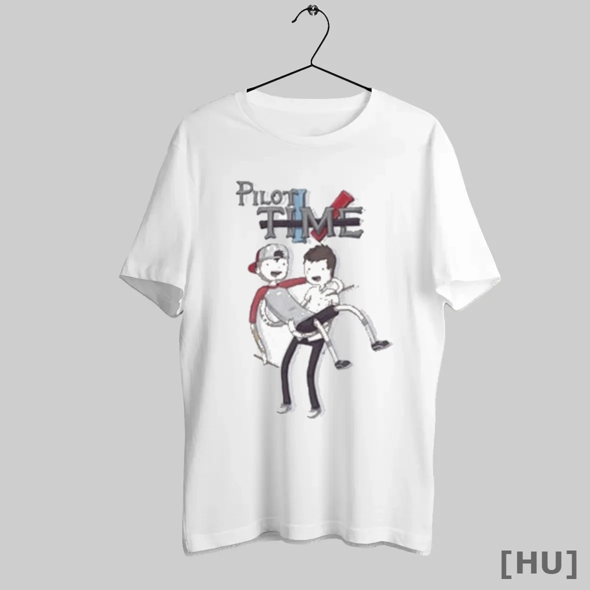 Officials Twenty One Pilots Adventure Time T Shirt Sweatshirt