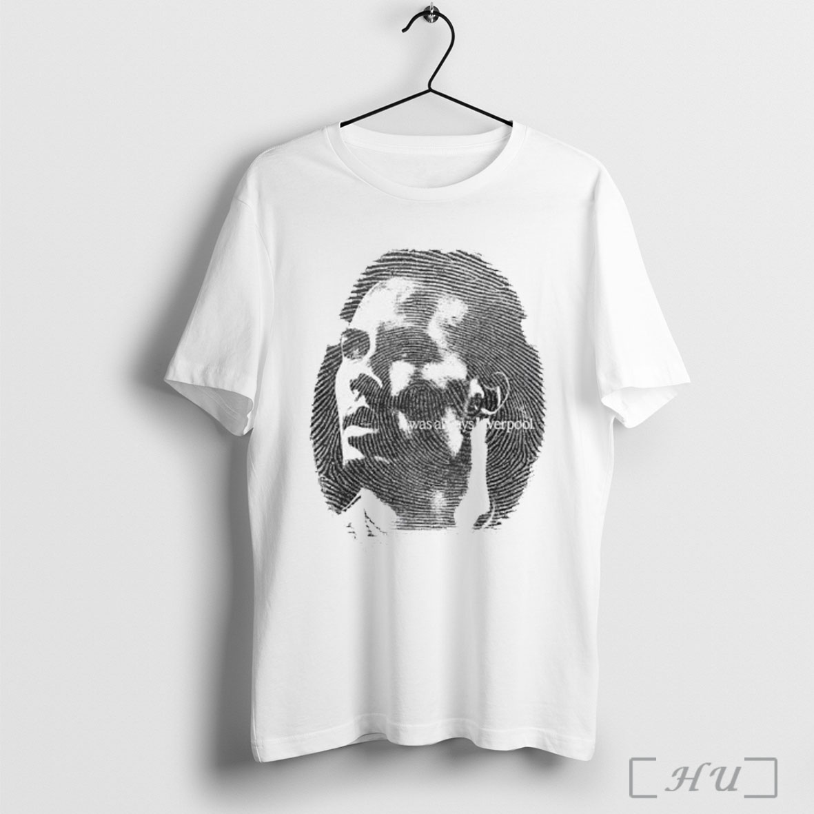 Officials Virgil Van Dijk It Was Always Liverpool T Shirt Sweatshirt