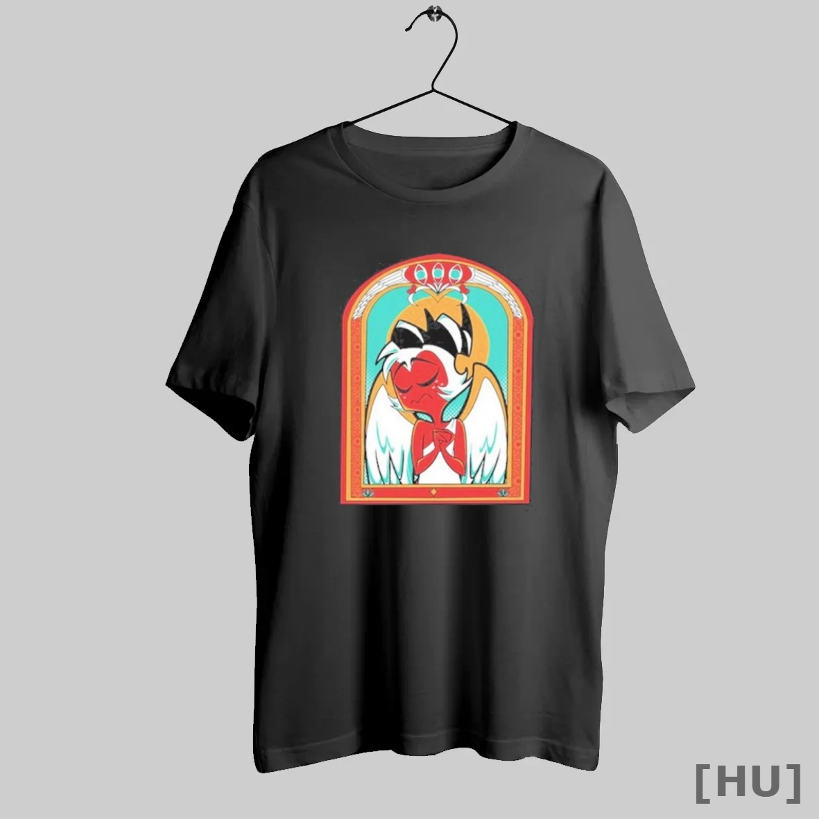 Officials Vivziepop Saint Fuckass T Shirt Sweatshirt