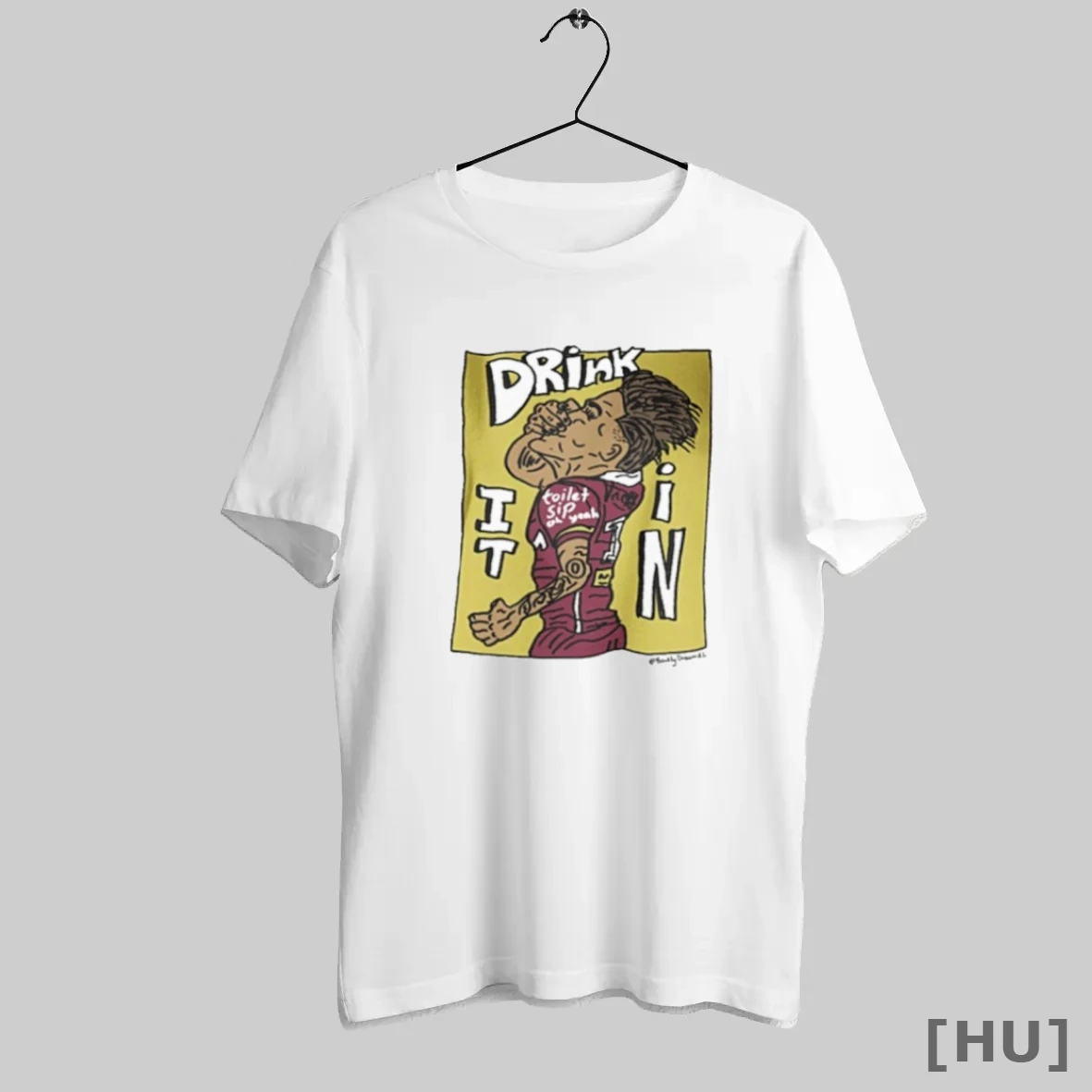 Officials Walsh Toilet Water Drink It In T Shirt Sweatshirt