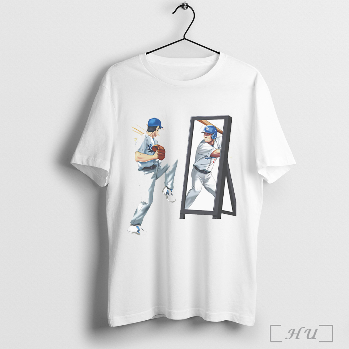 Officials Welcome To The Sho X2 Mirror T Shirt Sweatshirt