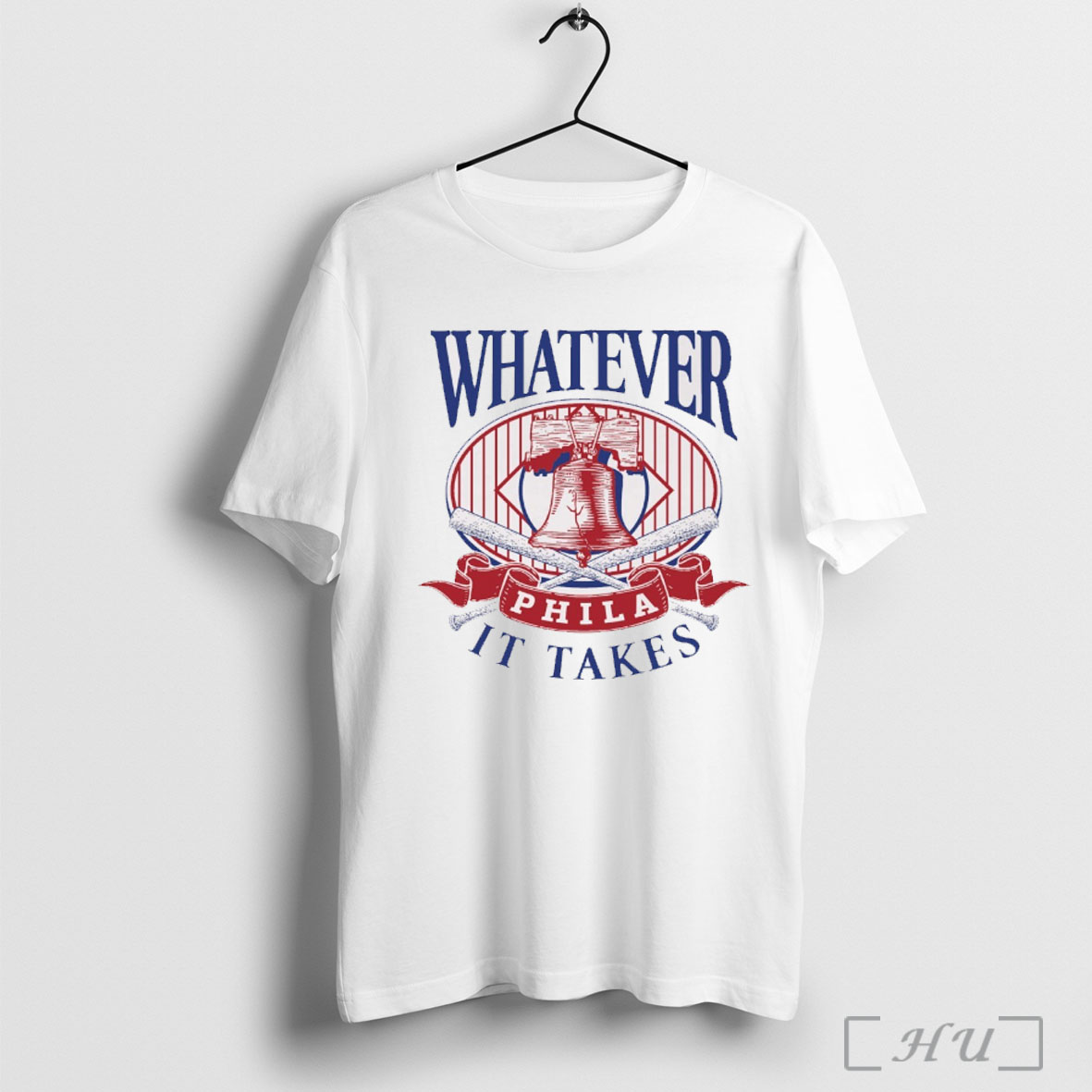 Officials Whatever It Takes Philadelphia Phillies Mlb 2025 T Shirt Sweatshirt