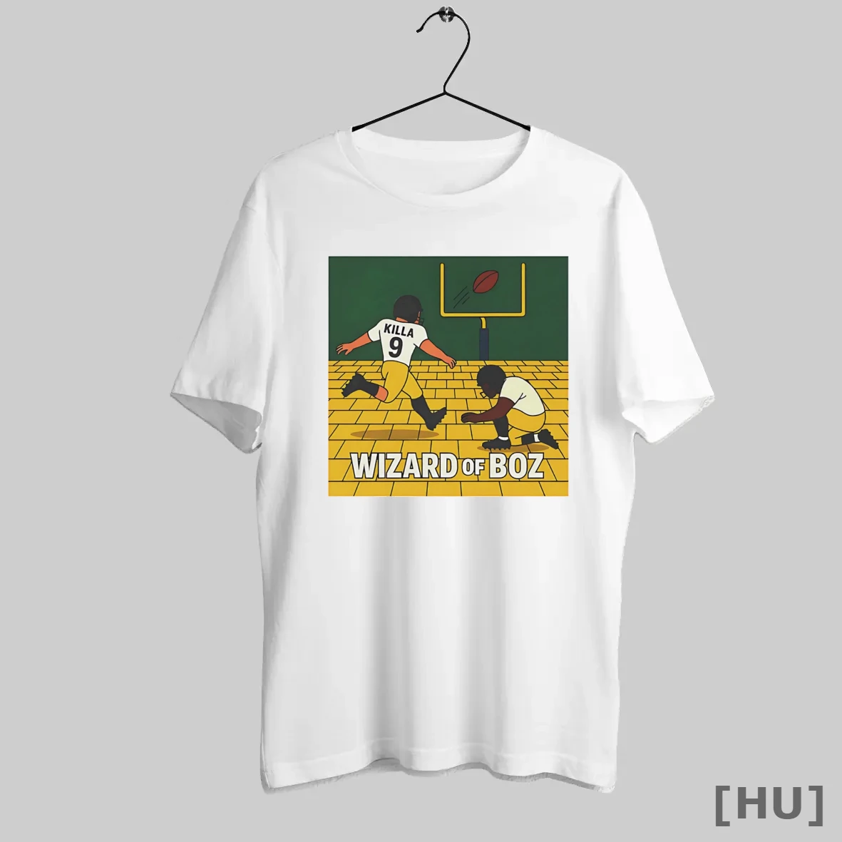 Officials Wizard Of Boz Vintage T Shirt Sweatshirt