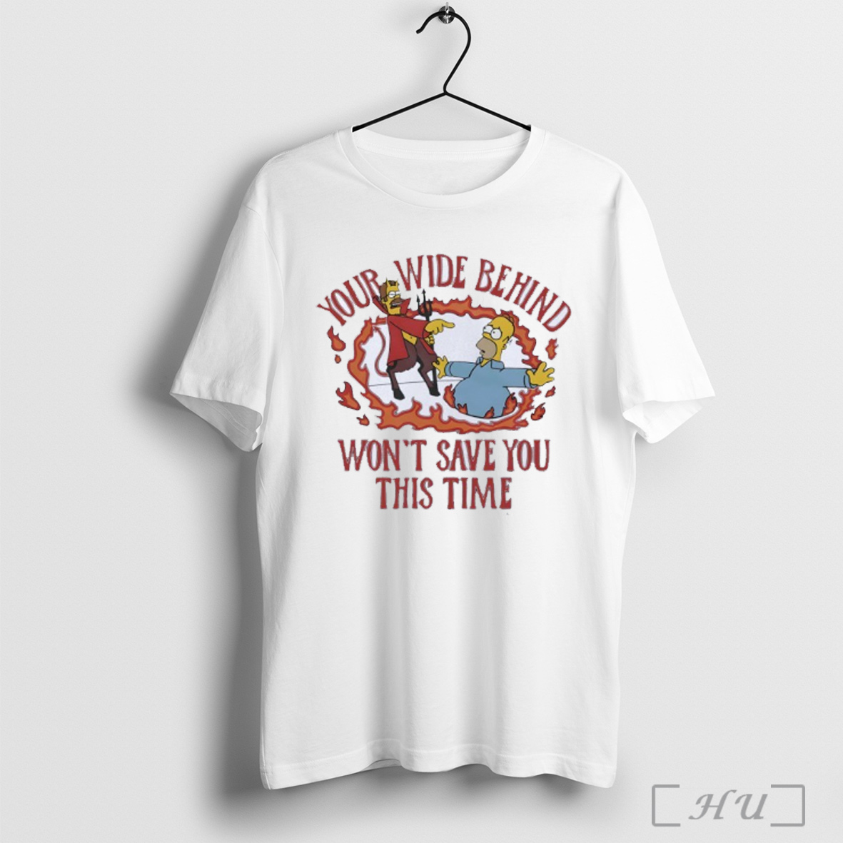 Officials Your Wide Behind Wont Save You This Time T Shirt Sweatshirt
