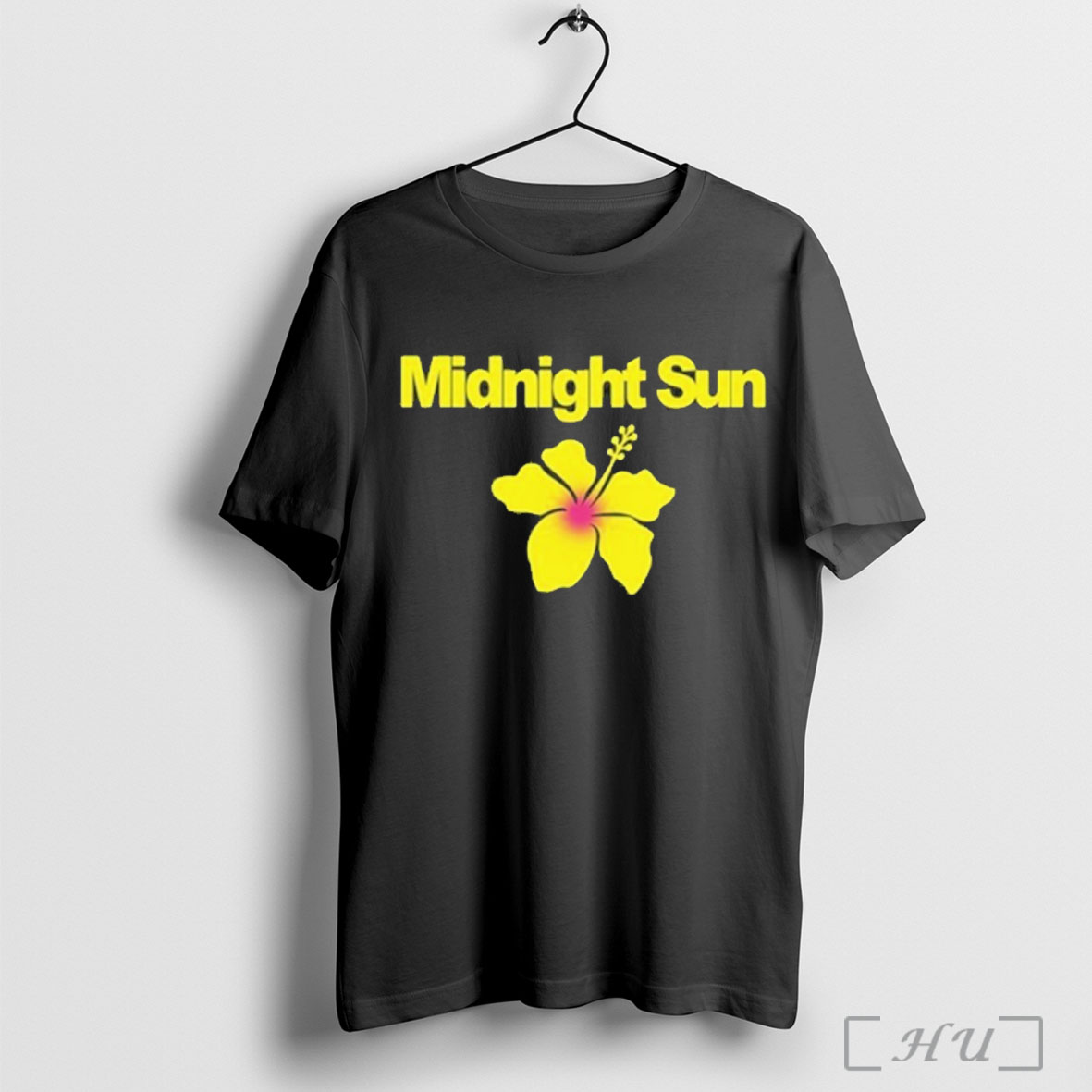 Officials Zara Larsson Midnight Sun T Shirt Sweatshirt