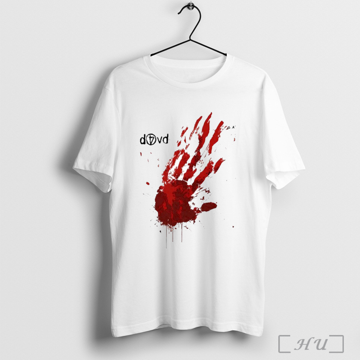 Officials D4vd Bloody 2025 S Men T Shirt Sweatshirt