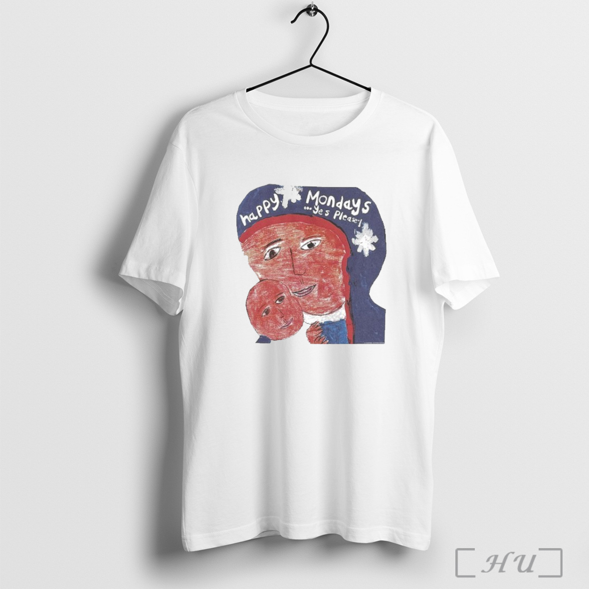 Officials Happy Mondays Yes Please S Men T Shirt Sweatshirt
