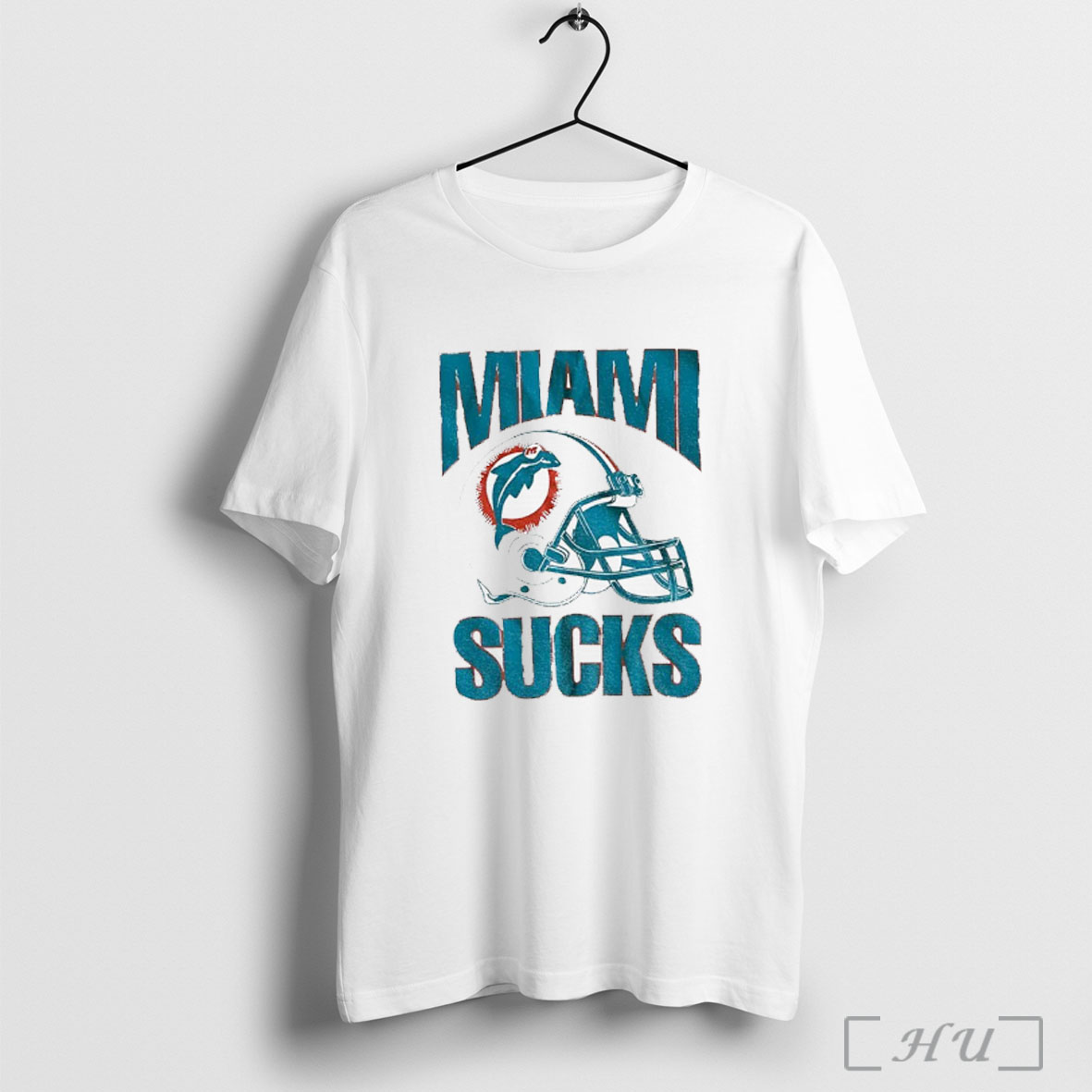 Officials Miami Sucks Miami Dolphins Helmet Football Nfl 2025 T Shirt Sweatshirt
