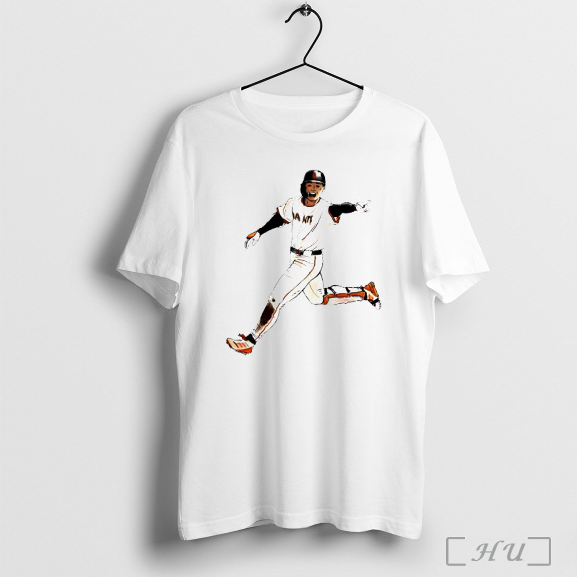 Officials San Francisco Giants Run Like The Wind Magne T Shirt Sweatshirt