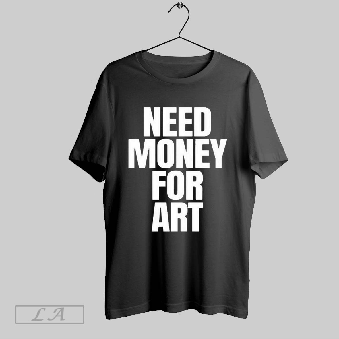 Original A Reece Need Money For Art Shirt