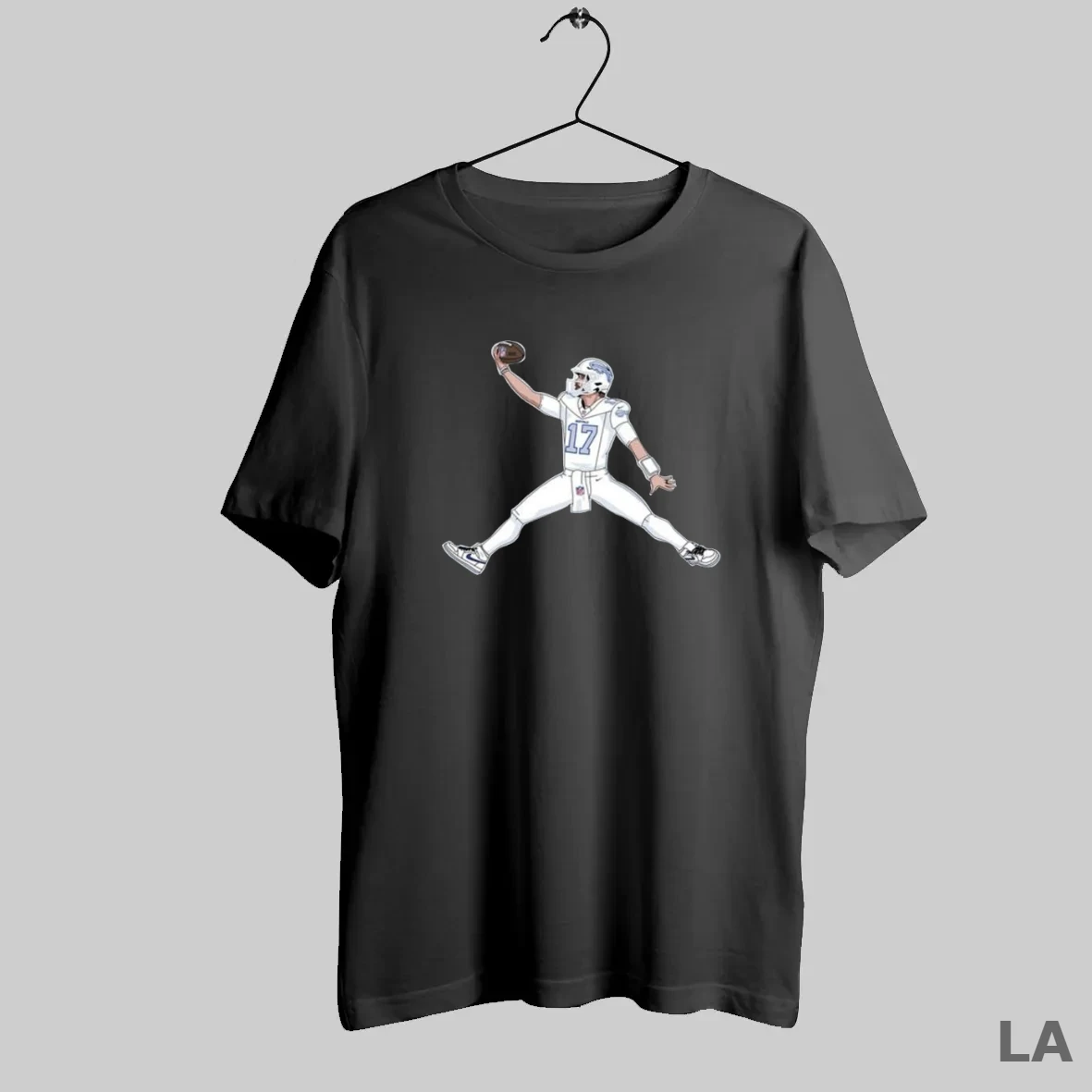 Original Air Josh Allen Buffalo Bills Rivalries Series T Shirt Shirt