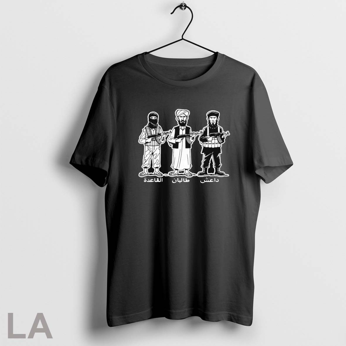 Original Al Tal Isis T Shirt