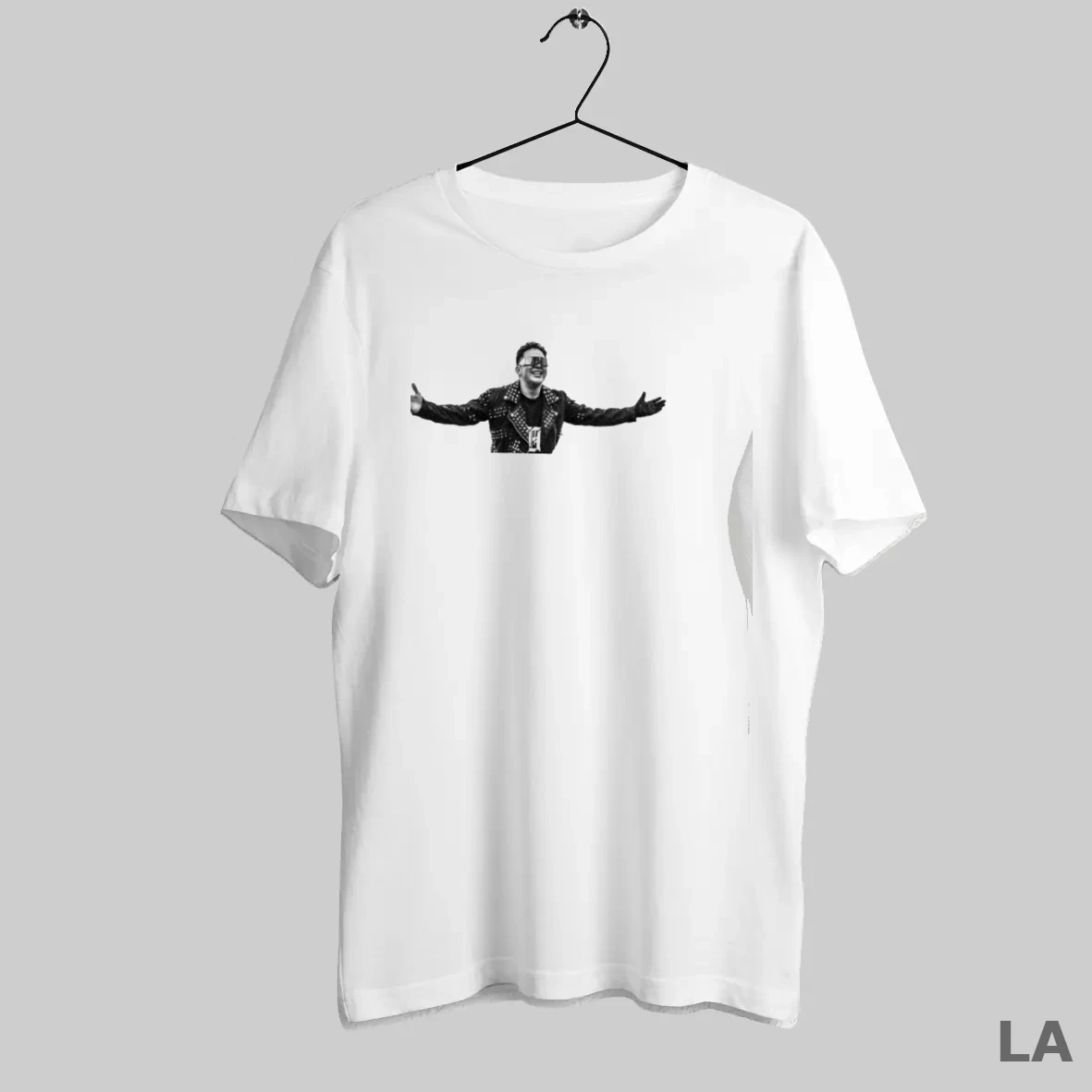 Original Alex Rey The One And Only T Shirt