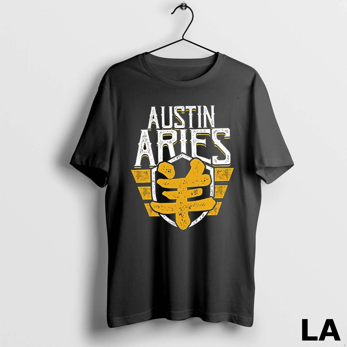 Original Austin Aries The Truth Mlw Fury Road Shirt