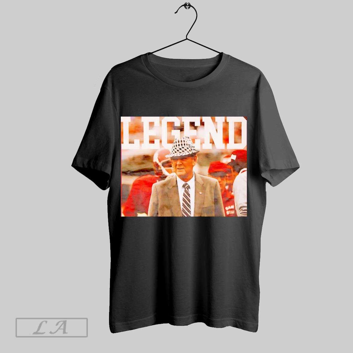 Original Bear Bryant The Tuscaloosa Legend Shirt