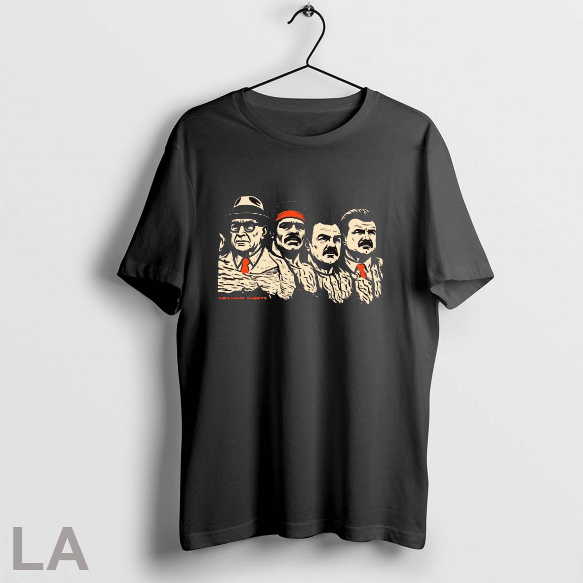 Original Bears Vikings Mount Rushmore The Best Four Dabears Obvious Shirt