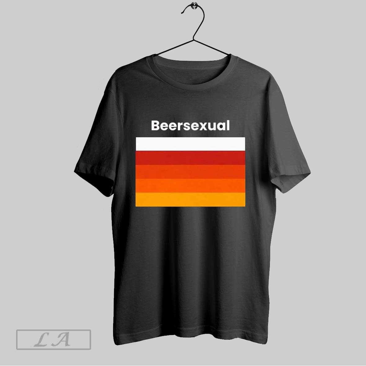 Original Beersexual Shirt