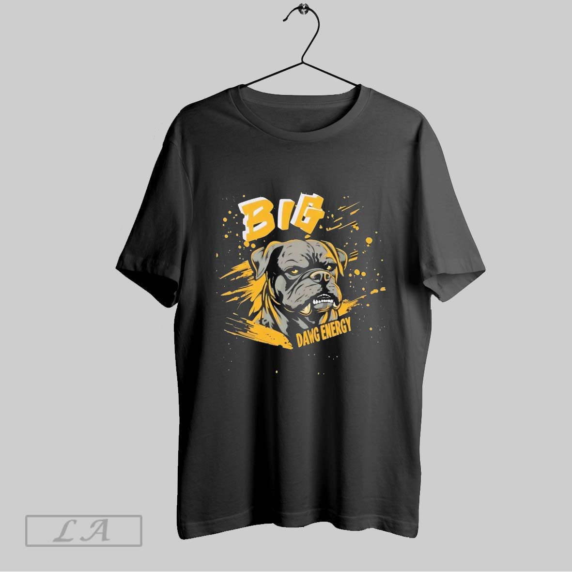 Original Big Dawg Enery Shirt