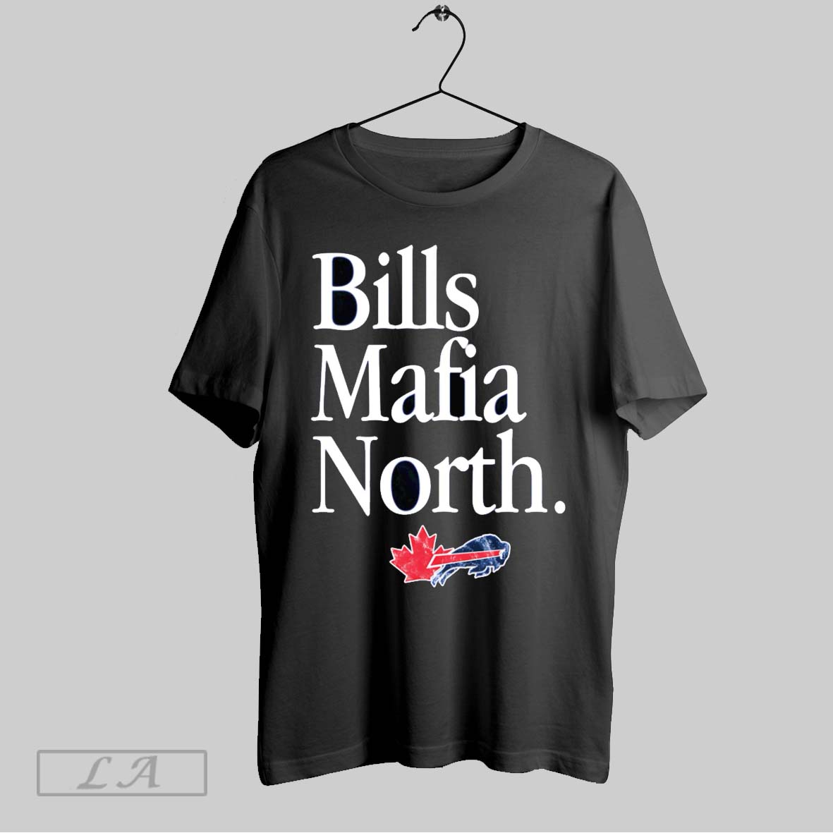 Original Bills Mafia North Shirt