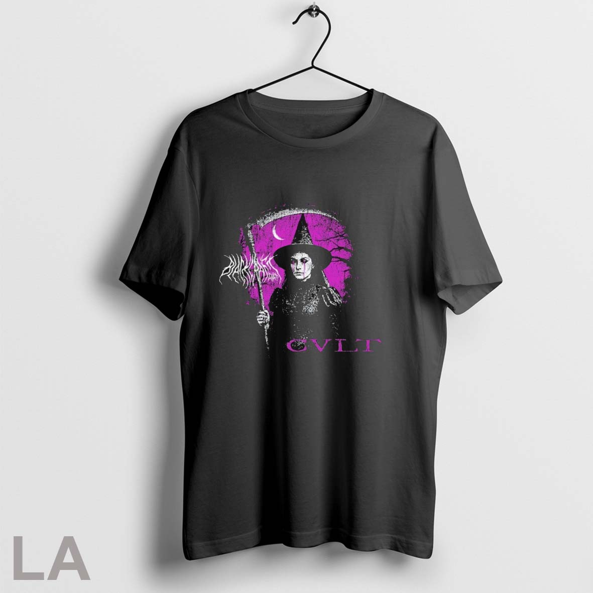 Original Blackcraft Cult Must Be The Season Of The Witch Shirt