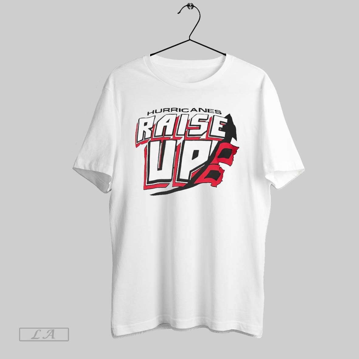 Original Carolina Hurricanes Raise Up T Shirt