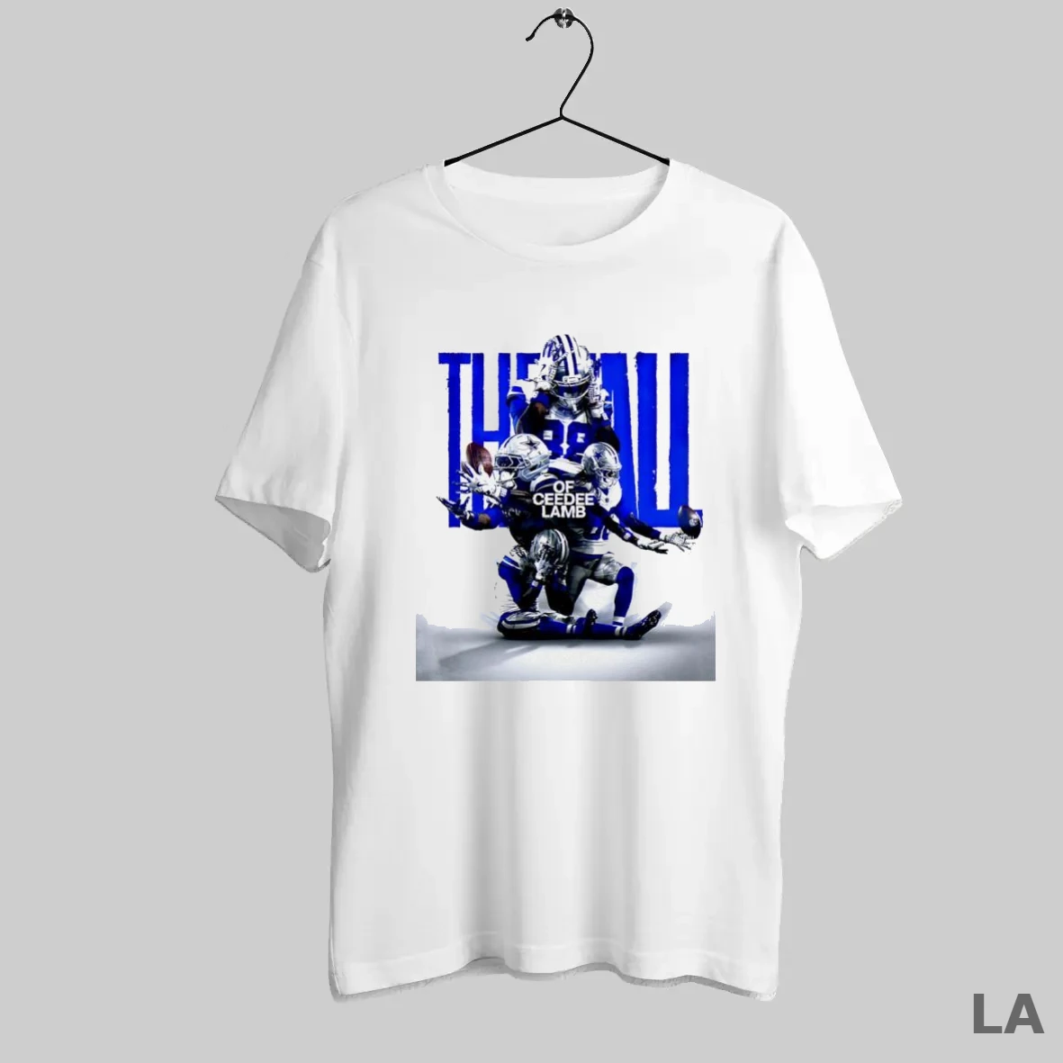 Original Ceedee Lamb Of Ceedee Lamb T Shirt Shirt