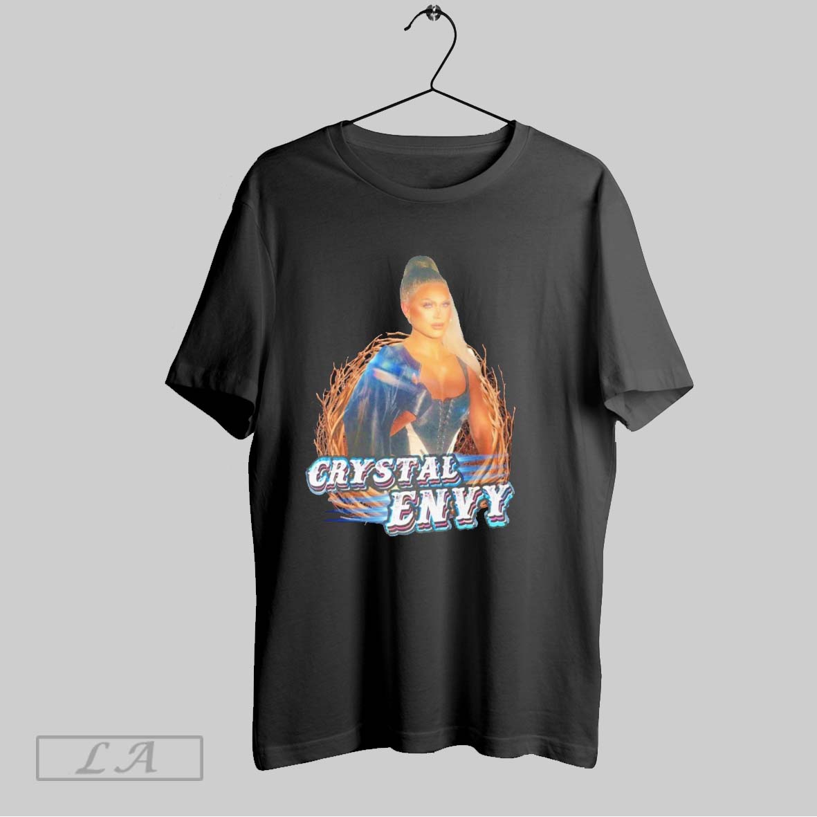 Original Crystal Envy Tumbleweed Shirt