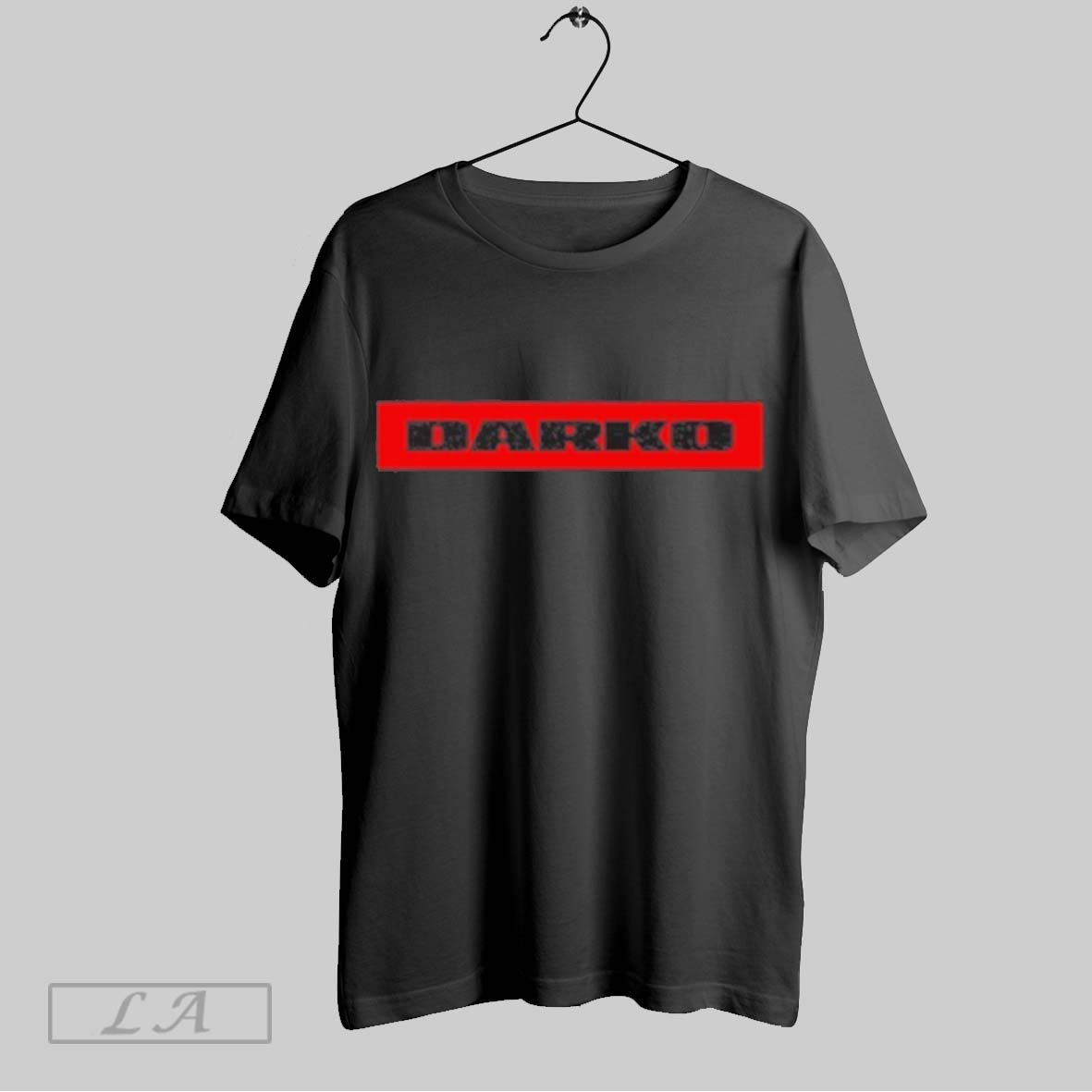 Original Darko Us Logo Shirt