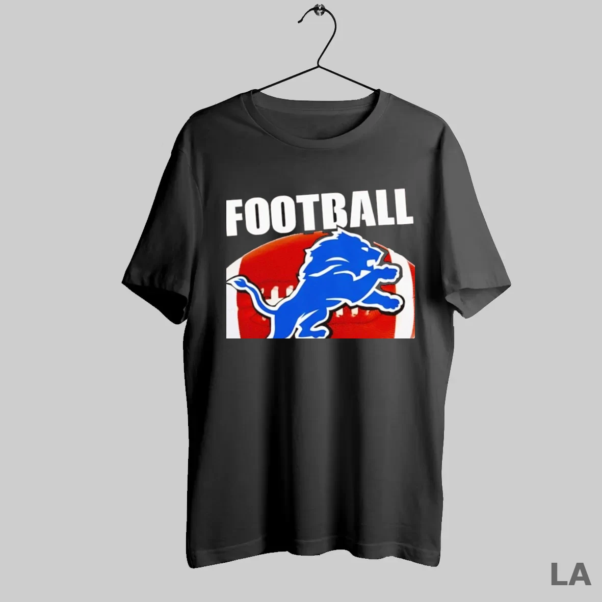 Original Detroit Lions Football Season T Shirt Shirt