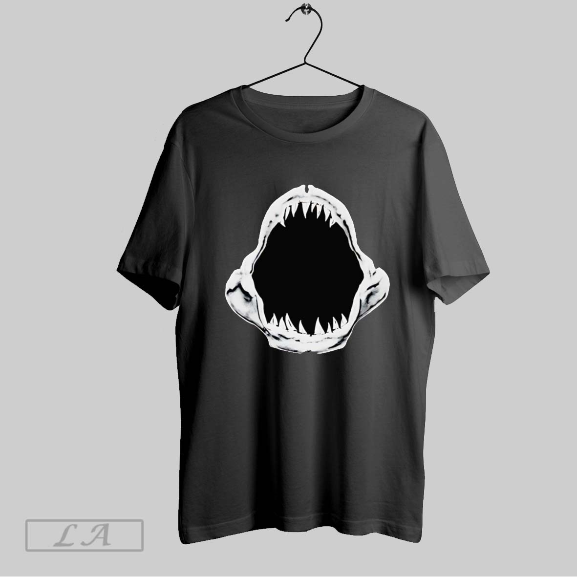 Original Doom Regatta Shirt