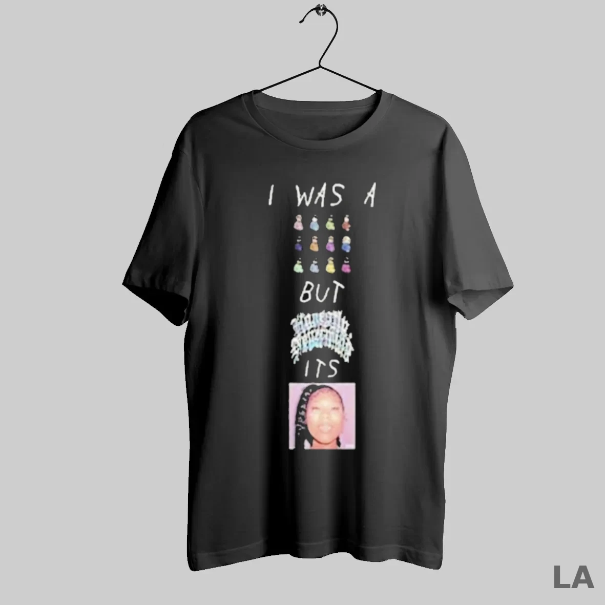 Original Drake I Was A But Its Album T Shirt